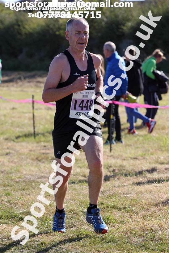 Senior mens Start Fitness NEH, Wrekenton. Photo:  David T. Hewitson/Sports for All Pics